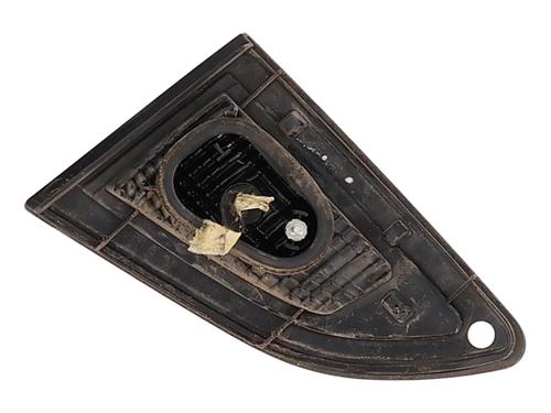 Left tailgate light RENAULT SCÉNIC III (JZ0/1_) 1.5 dCi (JZ02, JZ0R) | BP35811169C79 - Image 5