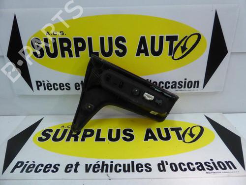 Right tailgate light CITROËN C5 II (RC_)  | BP28405976C80  - Image 7