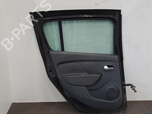 left-rear-door-dacia-sandero-ii-2012-39981955 main image