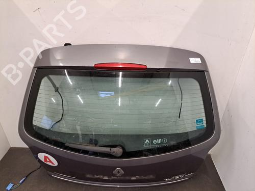 Tailgate RENAULT LAGUNA II Grandtour (KG0/1_) 1.9 dCi | BP28392548C6 