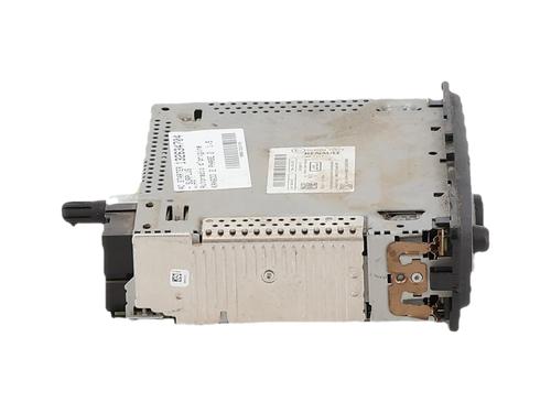 Radio RENAULT KANGOO Express (FW0/1_) 1.5 dCi 90 (FW0G, FW05, FW08, FW11) | BP40056182E6 - Image 4