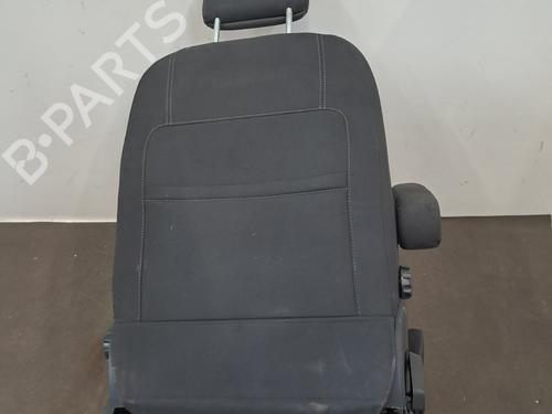 Left front seat FORD TOURNEO CUSTOM V362 Bus (F3) 2.0 EcoBlue | BP37748652C15 - Image 4