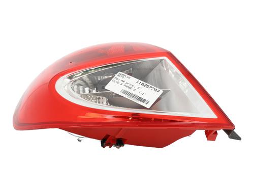 Left taillight RENAULT CLIO III (BR0/1, CR0/1) 1.2 16V Hi-Flex (BR1U, CR1U) | BP31160223C34