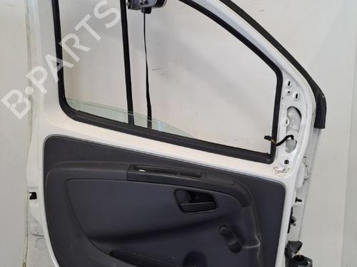 Left front door CITROËN NEMO Box Body/MPV (AA_) 1.4 HDi | BP28392999C2 