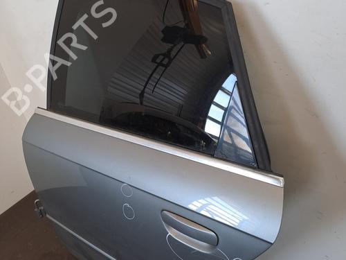 left-rear-door-audi-a4-b7-8ec-2004-2005-2006-2007-2008-2009-28400782 main image