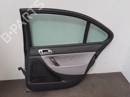 Right rear door PEUGEOT 607 (9D, 9U) 3.0 V6 24V | BP28403310C5 