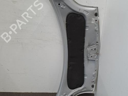 Used Hood Hood TOYOTA YARIS (_P9_) 1.3 VVT-i (SCP90_, SCP90R) (87 hp) 39896392 39896392