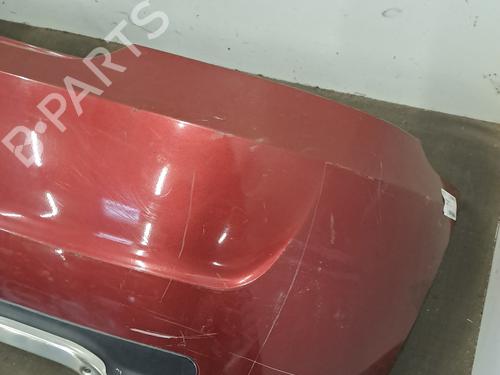 Rear bumper MG MG ZR 2.0 TD | BP29475836C8 