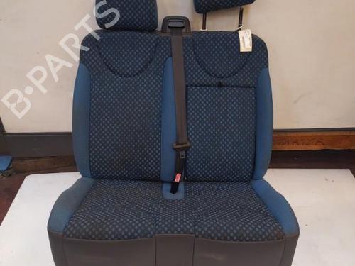 Right front seat FIAT SCUDO Bus (270_, 272_) 2.0 D Multijet | BP28390484C16 