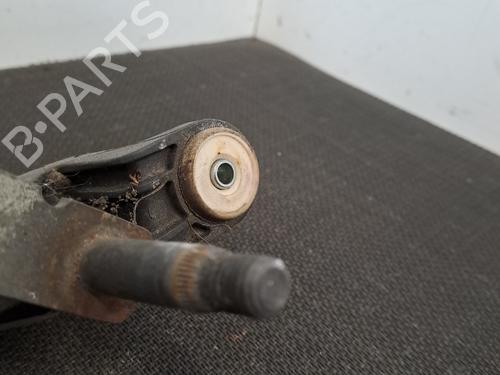 Front wiper motor RENAULT MEGANE III Grandtour (KZ0/1) 1.5 dCi (KZ09, KZ0D, KZ1G, KZ29, KZ14, KZ1W, KZ10, KZ1F,... | BP28403014M29 