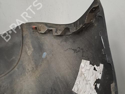 Rear bumper OPEL CORSA E (X15) 1.4 (08, 68) | BP31300739C8