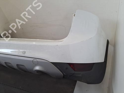 rear-bumper-ford-kuga-i-2008-2009-2010-2011-2012-32713428 main image