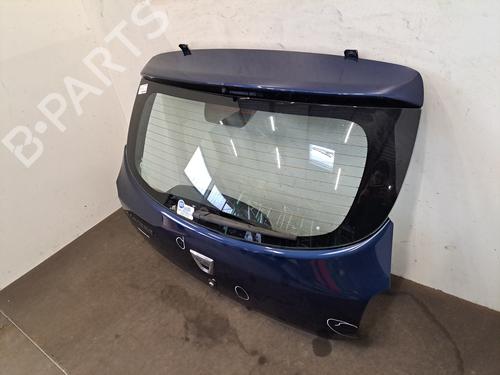 Tailgate DACIA SANDERO II TCe 90 (B8M1, B8MA, B8AC) | BP32330064C6 - Image 4