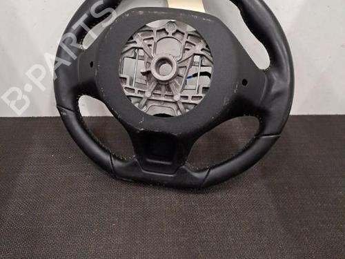 Used Steering wheel Steering wheel PEUGEOT 308 II (LB_, LP_, LW_, LH_, L3_) 1.5 BlueHDi 130 (131 hp) 28407501 28407501