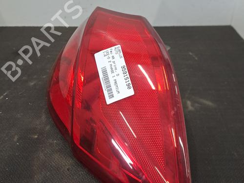 Right taillight KIA CEE'D (JD) 1.6 CRDi 110 | BP28403781C35 - Image 3