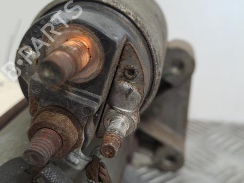 Startmotor FORD FUSION (JU_) 1.4 TDCi | BP28408204M8 