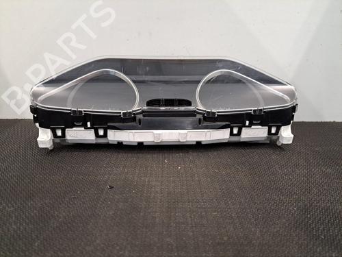 Instrument cluster PEUGEOT 2008 I (CU_) 1.6 BlueHDi 120 | BP28392818C47 