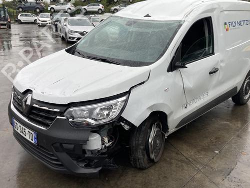 Gummiliste RENAULT EXPRESS Box Body/MPV 1.3 TCe 100 (F6MA) | BP37748527C142 - Image 19