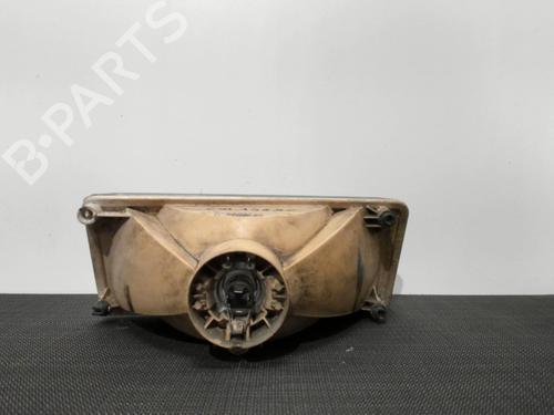 Left headlight CITROËN BX (XB-_) TRD Turbo | BP28399975C28