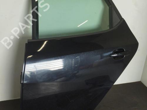 Used Left rear door SEAT IBIZA IV (6J5, 6P1) 1.4 (85 hp) 28410427