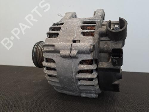 Alternator PEUGEOT 3008 II SUV (MC_, MR_, MJ_, M4_) 1.2 THP/ PureTech 130 (MRHNSM, MRHNSU, MRHNSJ, MRHNYW,... | BP28407074M7 