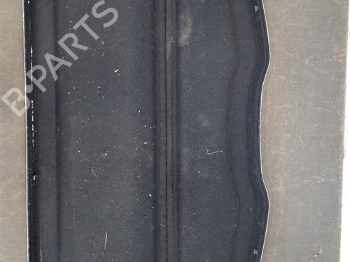Rear parcel shelf RENAULT SCÉNIC III (JZ0/1_) 1.5 dCi | BP28389846C85 