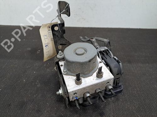 Used ABS pump RENAULT CLIO IV (BH_) 1.5 dCi 75 (75 hp) 28392312