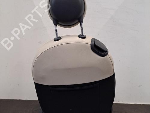 Seats set FIAT 500 (312_) 1.2 (312AXA1A) | BP30940467C78 