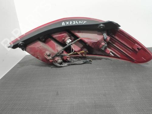 Used Left taillight HYUNDAI i20 I (PB, PBT) 1.2 (78 hp) 28399731