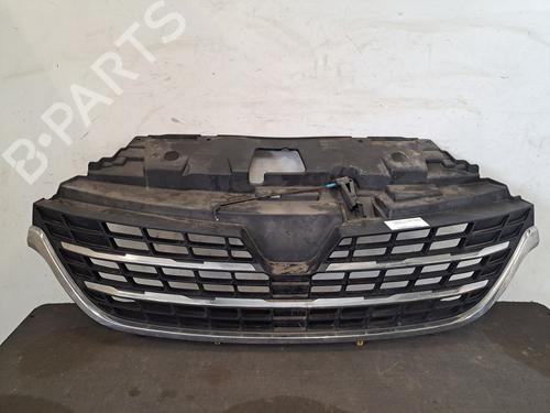 Grill RENAULT TRAFIC III Van (FG_) 2.0 dCi 120 (FGMN) | BP35991014C40 - Image 3
