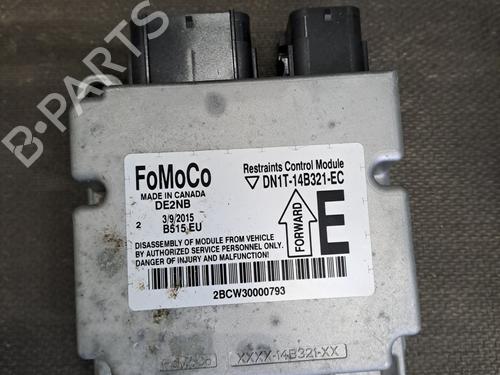 Dashboard FORD ECOSPORT 1.0 EcoBoost | BP29597645C46 