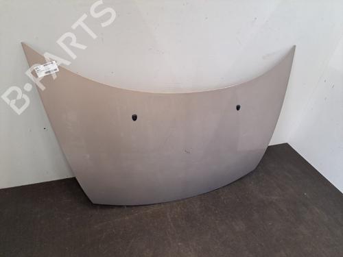 Hood CITROËN C3 I (FC_, FN_) 1.4 i | BP28398710C1 