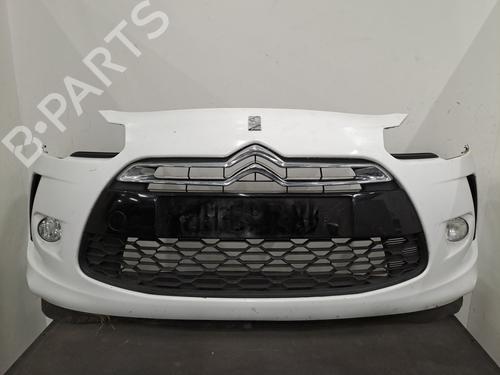 Stoßstange vorne für CITROËN DS3 (SA_) 1.4 VTi 95 (95 hp) 31321561