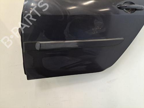 Left rear door RENAULT MEGANE II Estate (KM0/1_) 1.5 dCi (KM16, KM1E) | BP28393091C4 