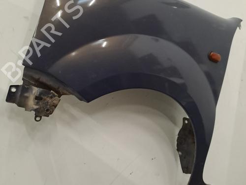 Forkjerm venstre RENAULT KANGOO Express (FC0/1_) 1.5 dCi (FC07, FC1R) | BP29909409C41