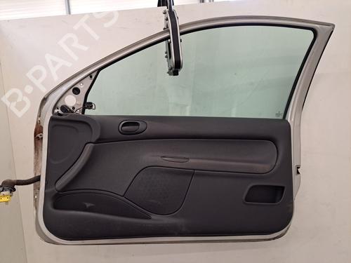 Right front door PEUGEOT 206 Hatchback (2A/C) 1.4 i | BP28397843C3