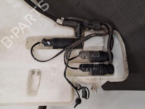 Used Windscreen washer tank BMW 1 (E87) 120 d (163 hp) 28402873