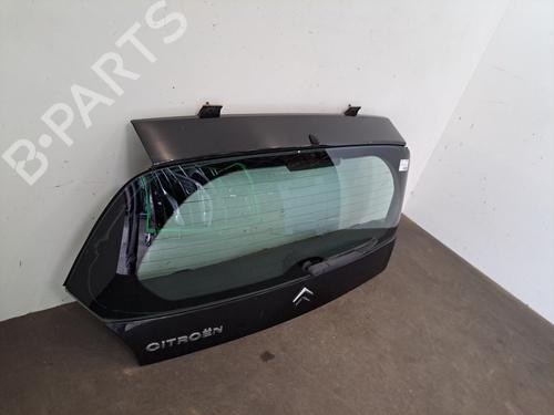 Tailgate CITROËN C2 (JM_) 1.4 HDi | BP28397422C6