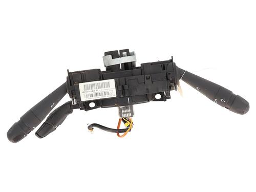 Used Steering column stalk Steering column stalk PEUGEOT 2008 I (CU_) 1.2 VTi (82 hp) 31281498 31281498