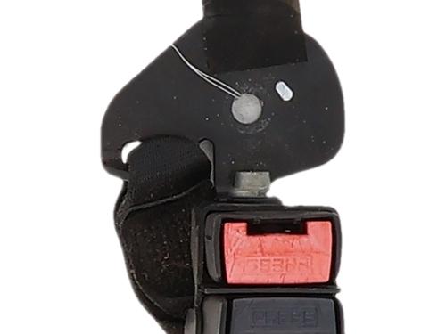 Sikkerhedssele-spænde Sikkerhedssele-spænde RENAULT CLIO II (BB_, CB_) 1.2 16V (BB05, BB0W, BB11, BB27, BB2T, BB2U, BB2V, CB05,... (75 hp) 36984465 36984465