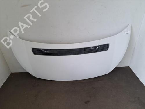 Hood FIAT SCUDO Bus (270_, 272_) 2.0 D Multijet | BP28390488C1