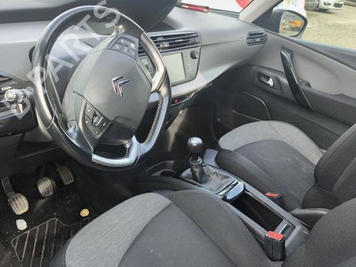 Bagagerumsgulv CITROËN C4 Picasso II 1.6 BlueHDi 120 | BP33476082I33 - Image 8