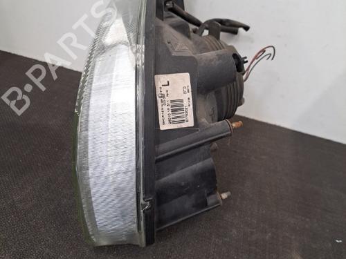 Right headlight NISSAN MICRA II (K11) 1.0 i 16V (K11) | BP28409656C29 