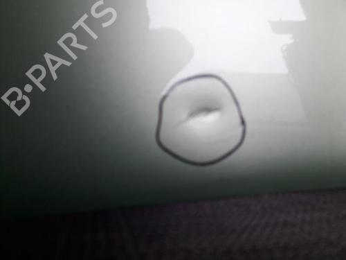 Left rear door SUZUKI SPLASH (EX) 1.0 (A5B310) | BP28411432C4 