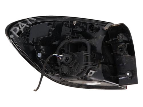 Right taillight RENAULT CAPTUR I (J5_, H5_) 1.2 TCe 120 | BP39387384C35 - Image 4