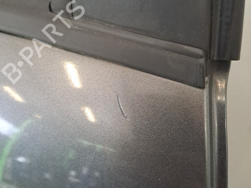 Right rear door PEUGEOT 207 SW (WK_) 1.6 HDi | BP29335513C5 