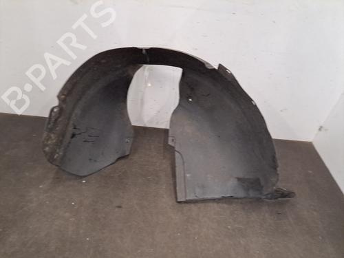 Wheel arch VW TOURAN (1T3) 1.6 TDI | BP30900020C56