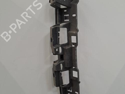 Rear bumper bracket CITROËN C3 II (SC_) 1.6 HDi | BP28398699C159 