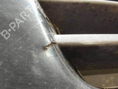Front bumper OPEL MERIVA A MPV (X03) 1.3 CDTI (E75) | BP28405546C7 