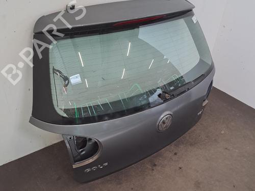 Used Tailgate Tailgate 39447237 39447237